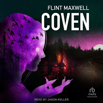 Coven B0G6QNW19V Book Cover