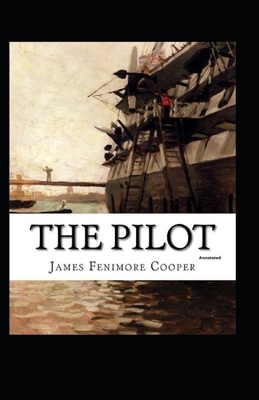 Paperback The Pilot Annotated Book