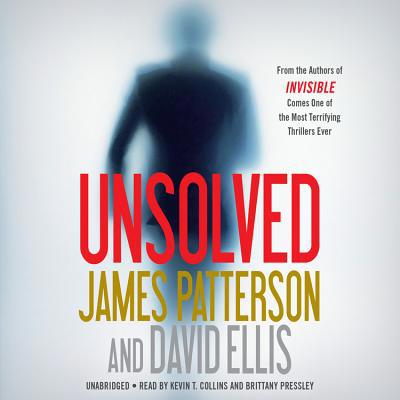 Unsolved 1549117300 Book Cover