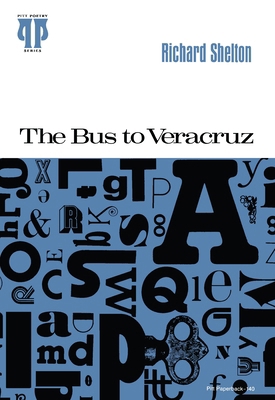 The Bus to Veracruz 0822952963 Book Cover