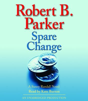 Spare Change 0739318713 Book Cover