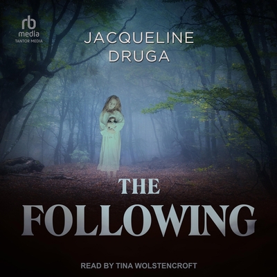 The Following B0C4NHPBFL Book Cover