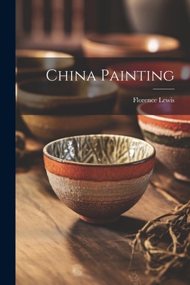 China Painting 1022476378 Book Cover