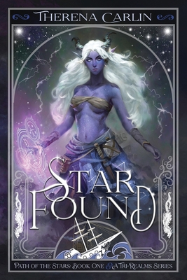 Star Found: An epic paranormal fantasy romance ... 1778054714 Book Cover