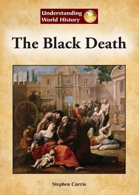 The Black Death 1601524803 Book Cover