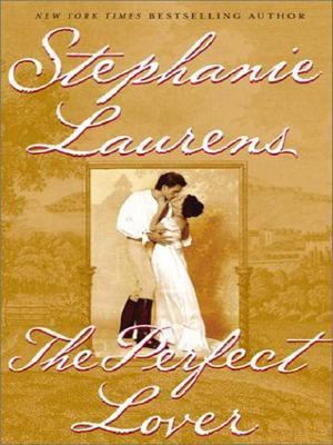 The Perfect Lover [Large Print] 0060533323 Book Cover