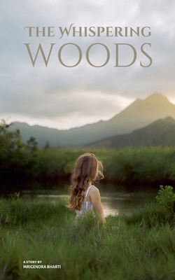 The Whispering Woods B0D8CJ373D Book Cover