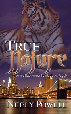 True Nature 1628301996 Book Cover
