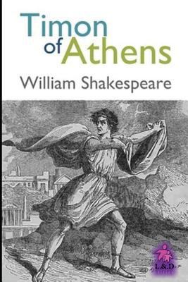 Timon of Athens 1717938620 Book Cover