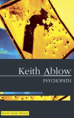 Psychopath 0727864416 Book Cover