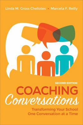 Coaching Conversations: Transforming Your Schoo... 1544319711 Book Cover