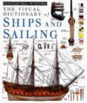Ships and Sailing 1879431351 Book Cover