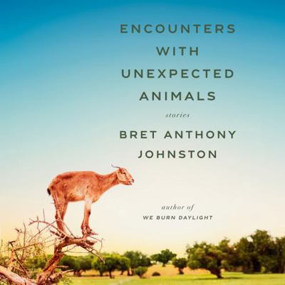 Encounters with Unexpected Animals 0593908961 Book Cover