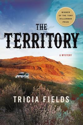 The Territory 125002305X Book Cover