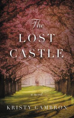 The Lost Castle: A Split-Time Romance 1543676324 Book Cover