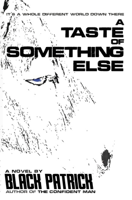 A Taste of Something Else B0CY1KN3WP Book Cover