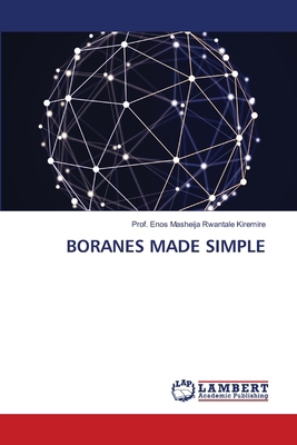 Boranes Made Simple 365974932X Book Cover