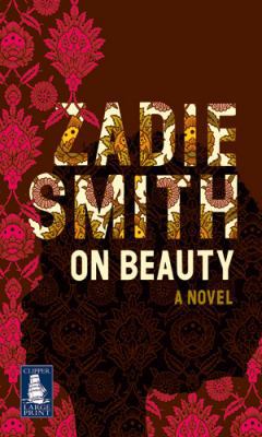 On Beauty [Large Print] 1845058631 Book Cover