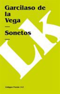 Sonetos [Spanish] 8498167418 Book Cover