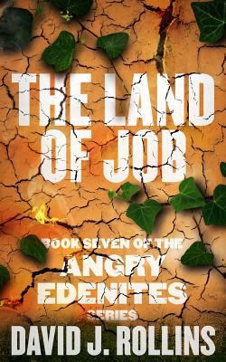The Land of Job 1502305992 Book Cover