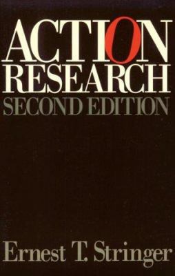 Action Research 0761917136 Book Cover