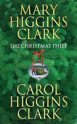 The Christmas Thief 0743450167 Book Cover