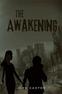 The Awakening 1514492121 Book Cover
