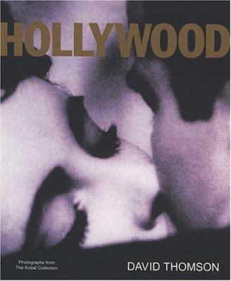 Hollywood 0756607760 Book Cover