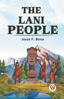The Lani People 9359322385 Book Cover