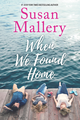 When We Found Home 133500484X Book Cover