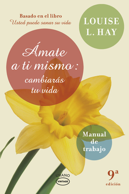 Amate a ti mismo (Spanish Edition) [Spanish] 8479538244 Book Cover