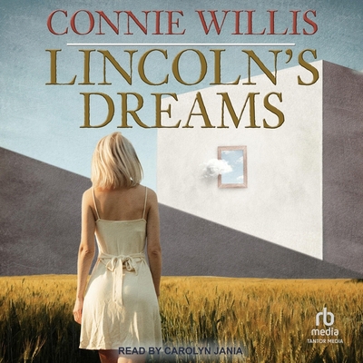 Lincoln's Dreams B0CW55XWLT Book Cover