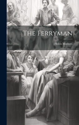 The Ferryman 1021087181 Book Cover