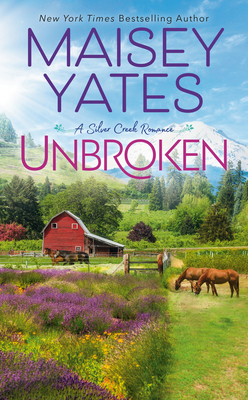 Unbroken 0425273695 Book Cover
