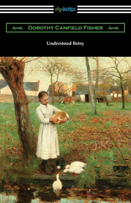 Understood Betsy 1420978438 Book Cover