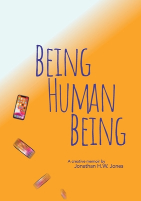 Being Human Being 091572832X Book Cover