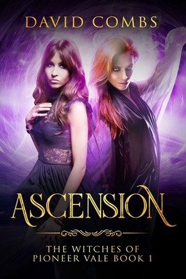 Ascension 1698055145 Book Cover