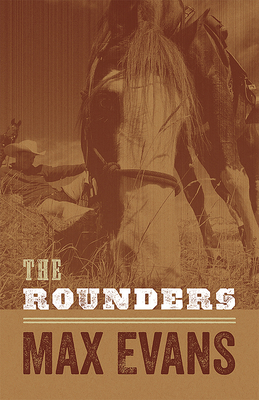The Rounders 0826349137 Book Cover