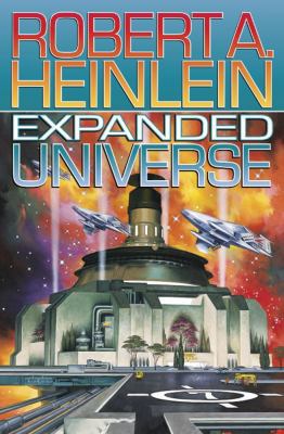 Expanded Universe 0743471598 Book Cover