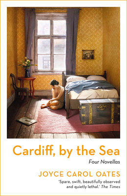 Cardiff, by the Sea 1800241402 Book Cover