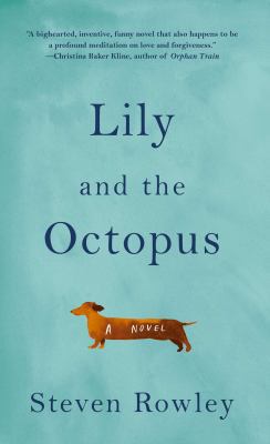Lily and the Octopus 1501146238 Book Cover