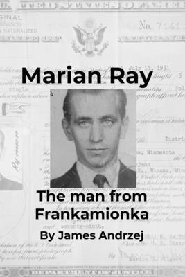 Marian Ray B0HLDMDT9N Book Cover