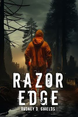 Razor Edge 1965413455 Book Cover