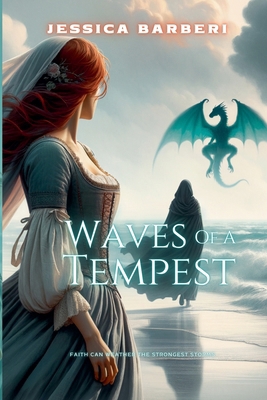 Waves of a Tempest B0DMVW6P7N Book Cover
