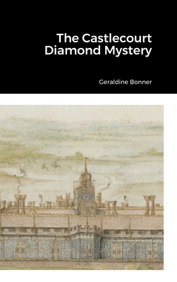 The Castlecourt Diamond Mystery 1387568183 Book Cover