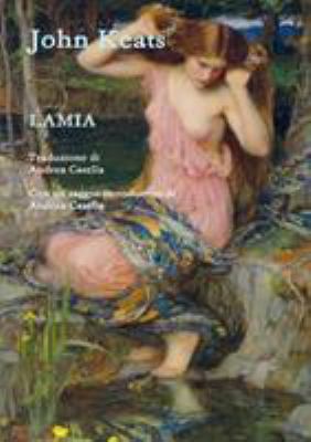 Lamia [Italian] 1326818147 Book Cover