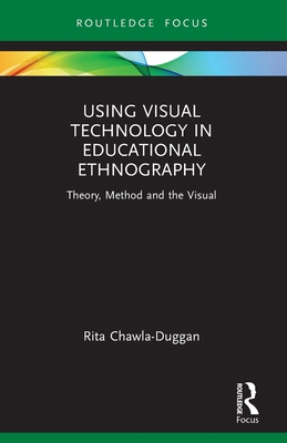 Using Visual Technology in Educational Ethnogra... 1032695358 Book Cover