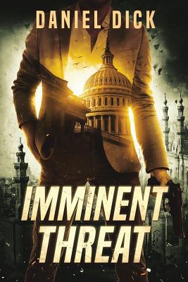 Imminent Threat: An International Spy Thriller 0986495921 Book Cover