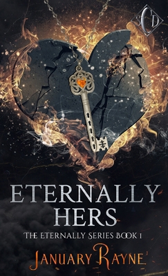 Eternally Hers B0D9L1JCNR Book Cover