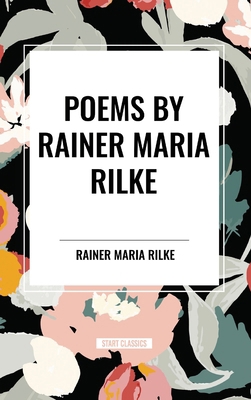 POEMS by RAINER MARIA RILKE            Book Cover